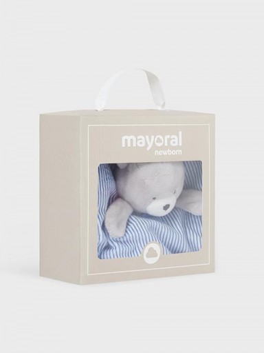 Dou Dou Peluche Bebé Mayoral [3]