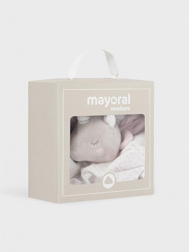 Dou Dou Peluche Bebé Mayoral [2]