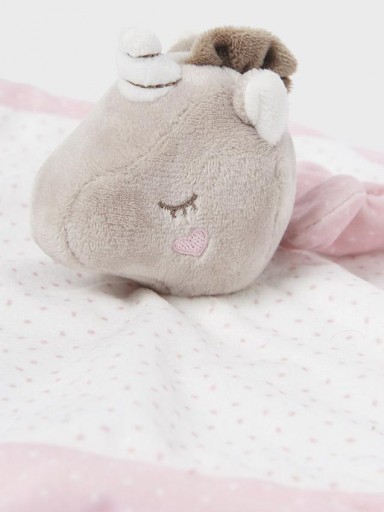 Dou Dou Peluche Bebé Mayoral [1]