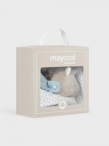 Dou Dou Peluche Bebé Mayoral [3]