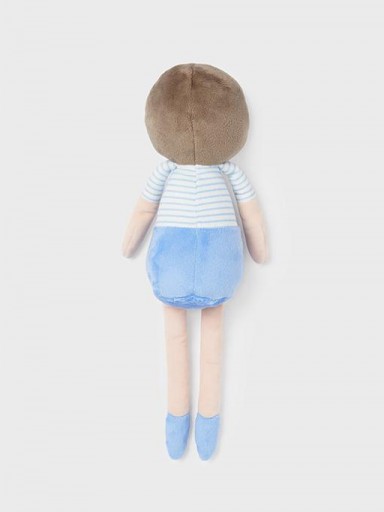 Peluche bebé Niño MAYORAL [1]