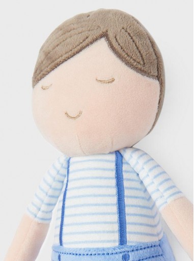 Peluche bebé Niño MAYORAL [2]
