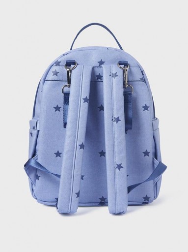 Mochila estampada Bebé MAYORAL [1]