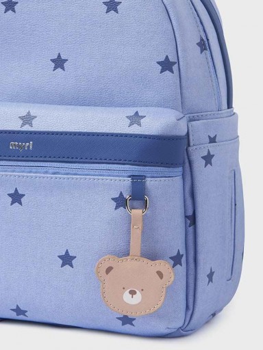 Mochila estampada Bebé MAYORAL [2]