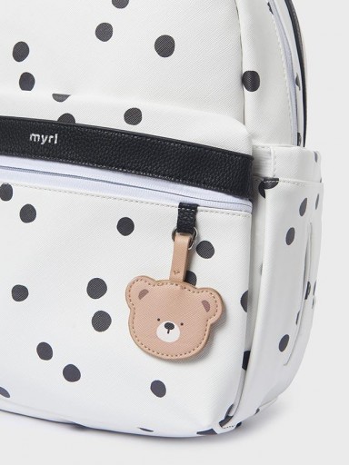 Mochila estampada Bebé MAYORAL [3]