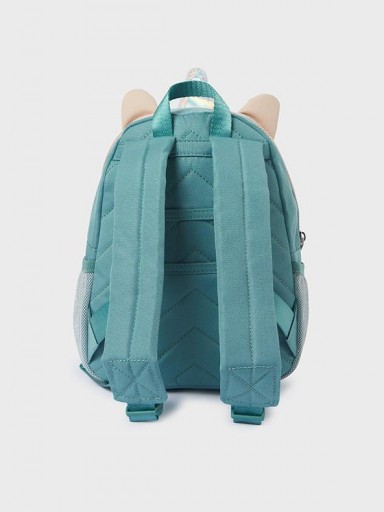 Mochila Guardería orejitas bebé MAYORAL 19283 AQUA .JPG [2]