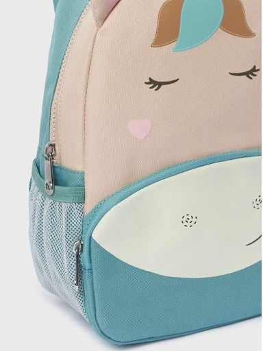 Mochila Guardería orejitas bebé MAYORAL 19283 AQUA .JPG [3]