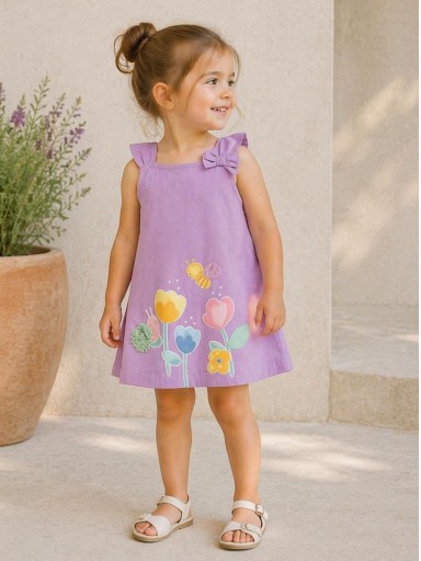 Vestido punto estampado niña Mayoral 1930.jpg