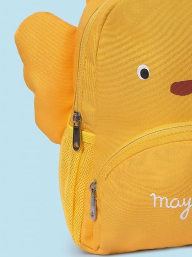 Mochila Guardería bebé Pollito MAYORAL 19435 .JPG [2]