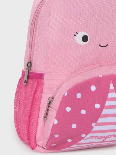 Mochila Guardería bebé Mariquita MAYORAL 19435 .JPG [2]