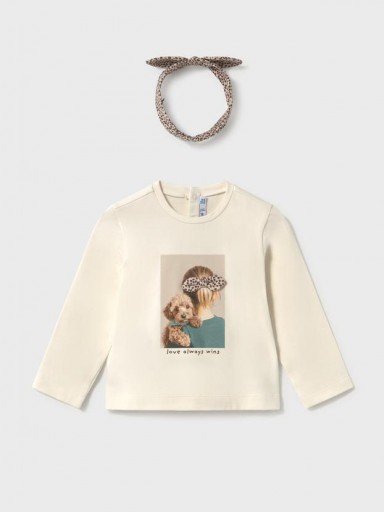 Camiseta niña manga larga con diadema Mayoral 2003.JPG [0]