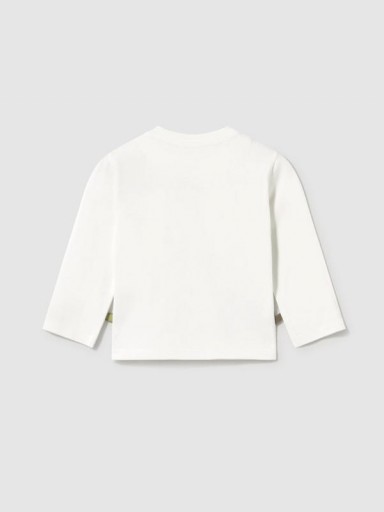 Camiseta manga larga dinosaurios bebé niño Mayoral [2]