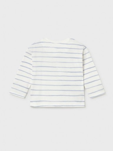 Camiseta manga larga coches bebé niño Mayoral [2]