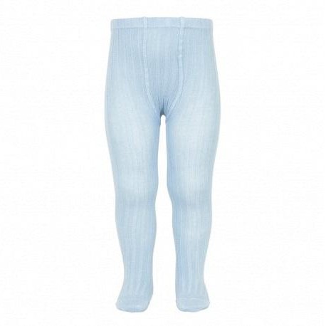 Leotardos CÓNDOR - Azul Bebé 410 [1]