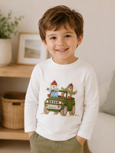 Camiseta bebé niño manga larga Mayoral 2034 .JPG