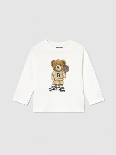 Comprar Camiseta Mayoral 2058 NATA.JPG [1]