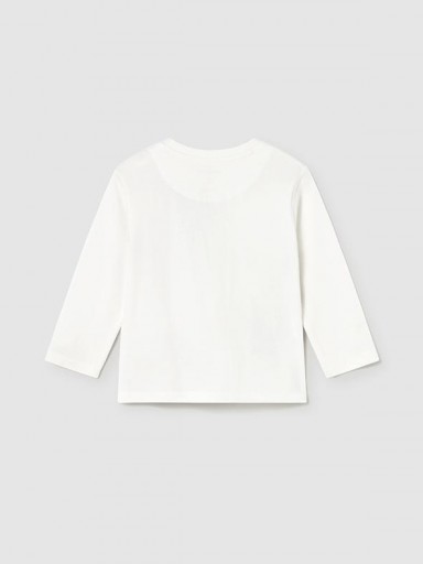 Camiseta manga larga bebé niño Mayoral [3]