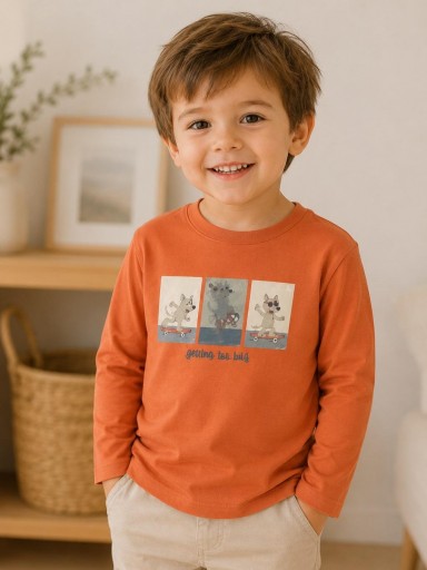 Camiseta bebé niño manga larga Mayoral 2063.JPG