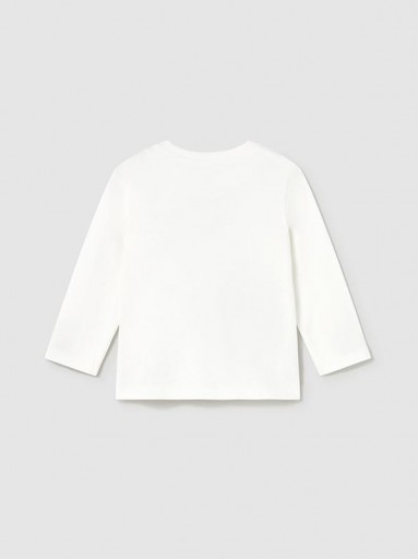 Camiseta interactiva bebé niño Mayoral [4]