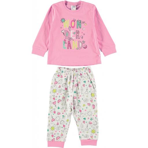 Comprar Pijama niña de primavera Yatsi 21130511.jpg [1]