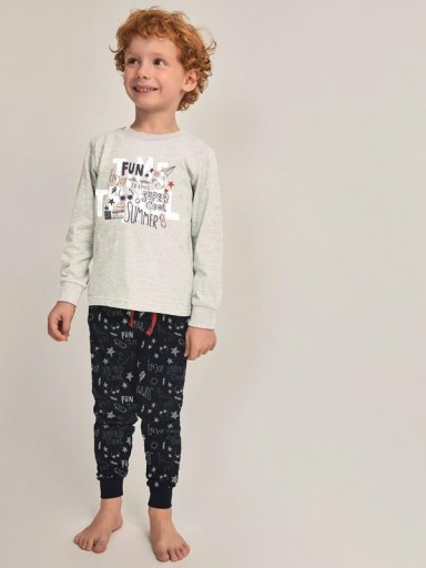 Tobogan Pijama niño manga larga primavera entretiempo 21137033.jpg