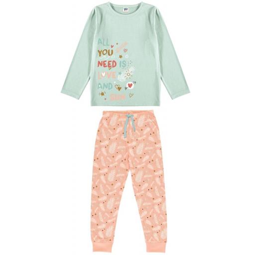 Comprar pijama niña entretiempo primavera TOBOGAN 21137083.jpg [1]