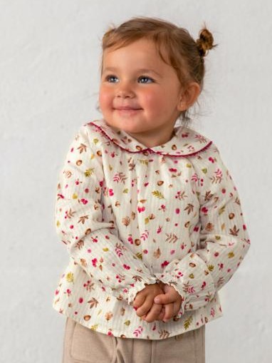 Blusa textura bebé niña Mayoral 2115.JPG [0]