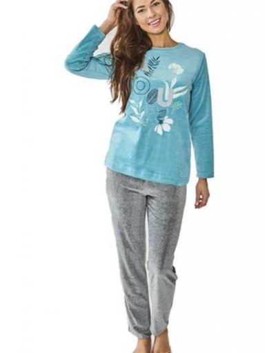 Pijama Mujer Invierno Diasi 21228958.jpg