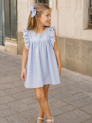 Vestido niña Anís Calamaro Baby 21265.jpg [0]