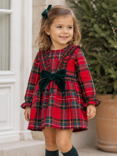 Vestido niña Bidasoa Calamaro Baby 21284.jpg