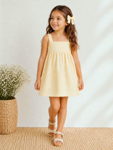 Vestido Niña Frisa Calamaro Baby 21287.JPG