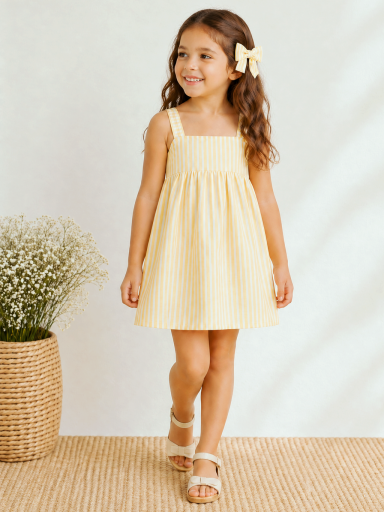 Vestido Niña Frisa Calamaro Baby 21287.JPG