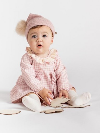 Gorro Ter Unisex Calamaro Baby [1]