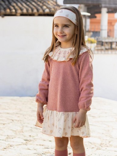 Vestido niña Anemoi Calamaro Baby 21304.jpg