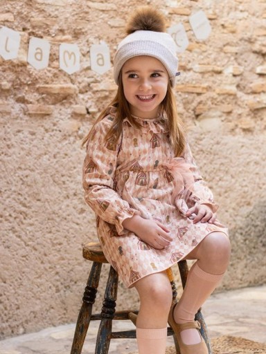 Vestido Mistral niña Calamaro Baby 21305.jpg