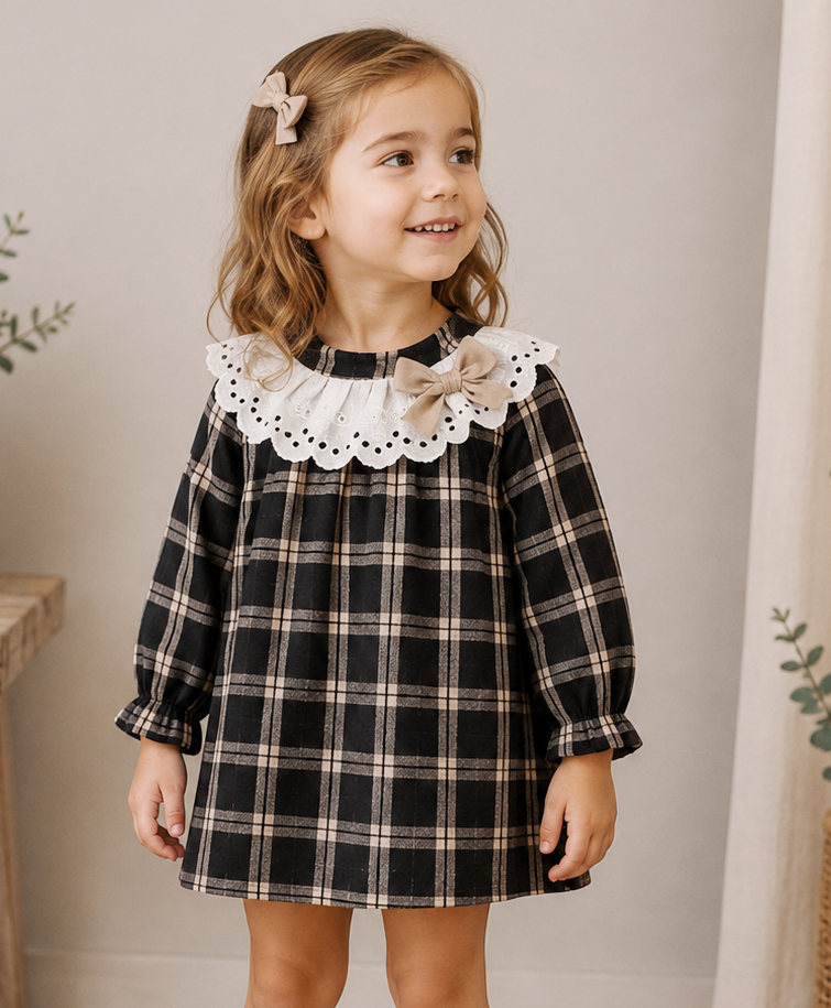 Vestido Tramontana niña CALAMARO BABY 21310 .jpg