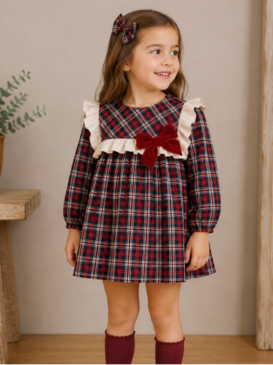 Vestido niña Monzón Calamaro Baby 21311.jpg