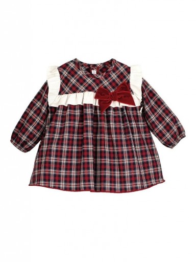 Lazo Pelo Pinza Monzón CALAMARO BABY Navidad [1]