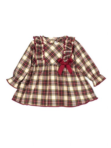 Vestido bebé Boreas CALAMARO BABY Navidad 21312.jpg [1]