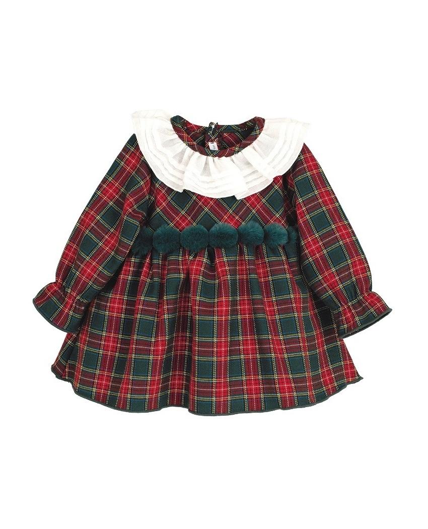 Vestido niña Galerna Calamaro Baby 21313.jpg