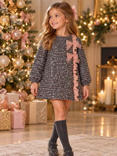 Vestido Lips Niña CALAMARO BABY 21319 .jpg