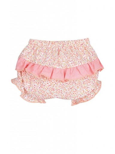 Vestido con Braguita niña Kanpur CALAMARO BABY  [3]