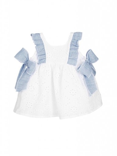 Lazo Pelo Pinza Kerala CALAMARO BABY  [2]