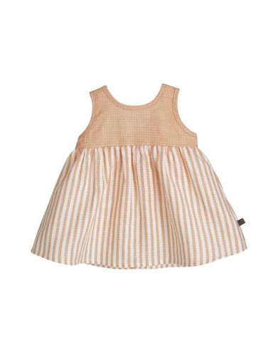 Vestido niña Delhi CALAMARO BABY  [1]