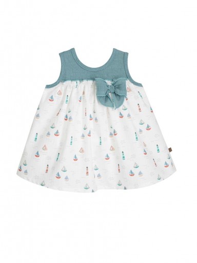 Lazo Pelo Pinza Yanam CALAMARO BABY  [2]