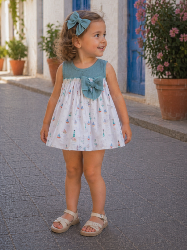 Vestido niña Yanam CALAMARO BABY 21333.jpg