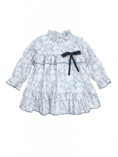 Vestido niña Narón CALAMARO BABY Excellentt 21351.jpg [0]