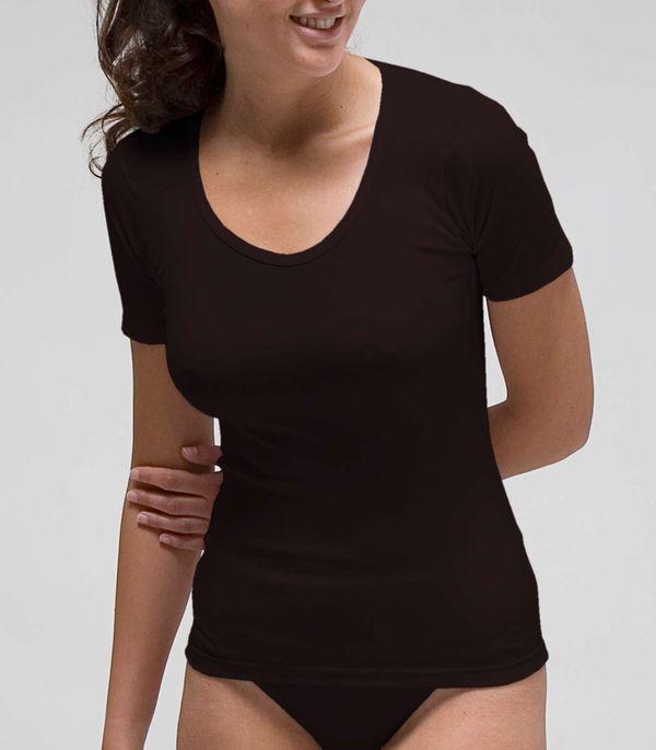 Camiseta mujer tirantes interior RAPIFE / Colomina