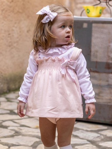 Lazo Pelo Pinza Lebeche CALAMARO BABY  [1]