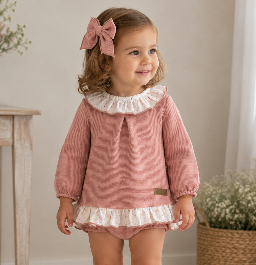 Jesusito Céfiro bebé niña Calamaro Baby 22094.jpg
